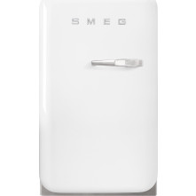 Smeg FAB5LWH5 minibar wit