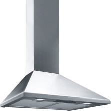 Smeg KSED65XE wand afzuigkap
