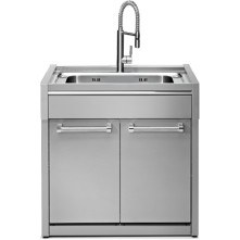 Steel GQ9S-L1G Genesi spoelunit