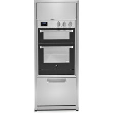 Steel GQMS-7FFP Genesi kolomkast