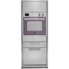 Steel GQMS-7FP Genesi kolomkast