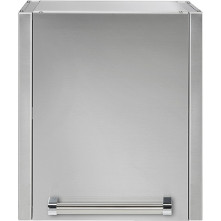 Steel GQP7S Genesi bovenkast