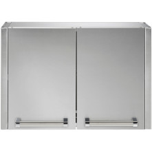 Steel GQP9S Genesi bovenkast