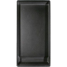 Steel SA-PT gietijzeren grillplaat