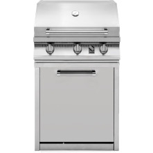 Steel SWING COOKING 70 G7BS-3C barbecue - 70 cm. breed