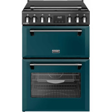 Stoves Richmond 60 DF DX deep marine fornuis
