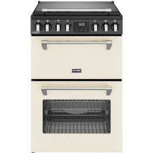 Stoves Richmond DX 60 Ei RTY fornuis inductie
