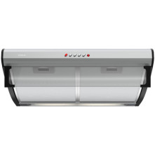 Teka C6420 onderbouw afzuigkap - rvs - 60 cm. breed