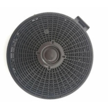 Teka D4C koolstoffilter 