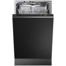 Teka DFI44700 smalle inbouw vaatwasser - 45 cm. breed