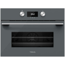 Teka HLC 8440 C ST inbouw oven met magnetron