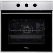 Teka HSB 615 inbouw oven - roestvrijstaal