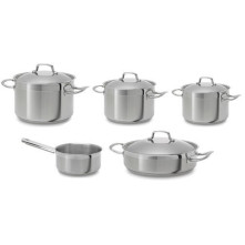 Teka 49004840 pannenset 