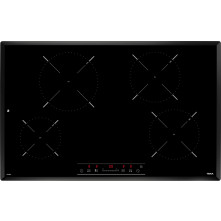 Teka IR8400 inbouw inductie kookplaat - 80 cm. breed