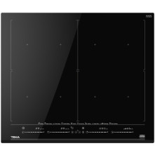 Teka IZF68700MSTBK inbouw inductie kookplaat - 60 cm. breed