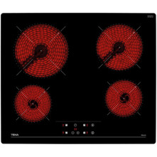 Teka TB6415 inbouw keramische kookplaat - 60 cm breed