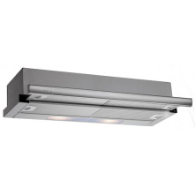 Teka TL9310 vlakscherm afzuigkap - 90 cm. breed