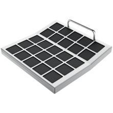 V-ZUG koolstoffilter LONGLIFE KOOLFILTER 1155757