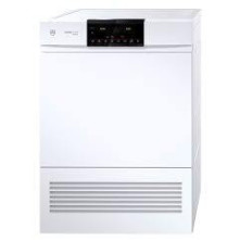 V-Zug AdoraDry V6000 L warmtepomp droger - linksdraaiend