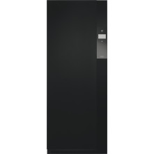 V-Zug Refresh-Butler SL WP zwarte droogkast