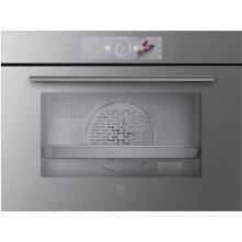 V-Zug Steamer V4000 45 Platinum inbouw stoomoven