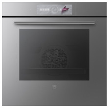 V-Zug CombairSteamer V2000 60 Platinum inbouw combi-stoomoven