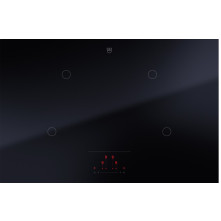 V-Zug CookTop V2000 I804 inbouw inductie kookplaat