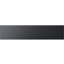 V-Zug VacuDrawer V6000 14 Zwart Glas inbouw vacumeerlade