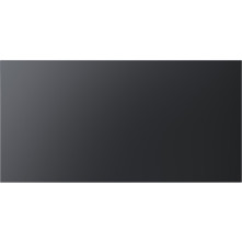 V-Zug WarmingDrawer V4000 31 Zwart Glas inbouw warmhoudlade