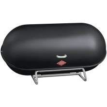 Wesco Breadboy Kastuitrusting, Mat-zwart 8012206 broodbox - 