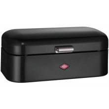 Wesco Grandy, Mat-zwart 8036120 voorraadbak - 