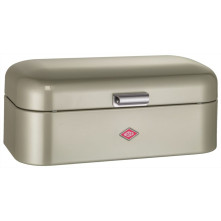 Wesco Grandy, Nieuwzilver 8036034 voorraadbak - 
