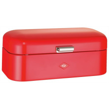Wesco Grandy, Rood 8036032 voorraadbak - 