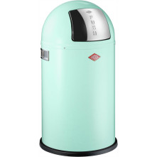 Wesco Pushboy Junior, Munt 8012396 afvalbak - 