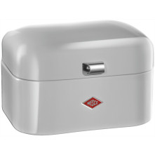 Wesco Single Grandy, Cool Grey 8012290 voorraadbak - 