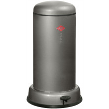 Wesco Baseboy 20, Grafiet 8011512 afvalbak - 