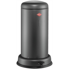 Wesco Baseboy 20, Grafiet Mat 8011517 afvalbak - 