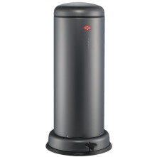 Wesco Big Baseboy 30, Grafiet Mat 8011527 afvalbak - 