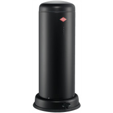 Wesco Big Baseboy 30, Mat-zwart 8011525 afvalbak - 