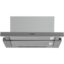 Whirlpool AKR 634 GY/3 afzuigkap inbouw