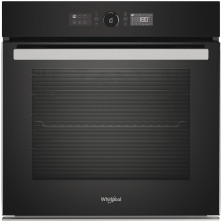 Whirlpool AKZ9 6240 NB inbouw oven - zwart