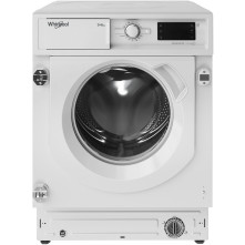 Whirlpool BI WDWG 961485 EU inbouw was/droogcombinatie 