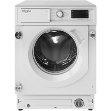 Whirlpool BI WMWG 91485 EU inbouw wasmachine
