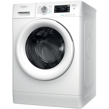 Whirlpool FFB 9469 WV EE wasmachine met energieklasse A