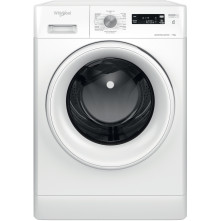 Whirlpool FFSBE 7458 WE F wasmachine