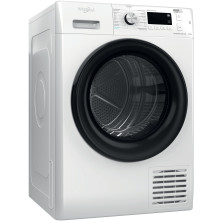 Whirlpool FFT M11 9X3BY BE warmtepomp droger