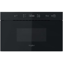Whirlpool MBNA900B inbouw magnetron - zwart