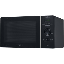 Whirlpool MCP 347 BL zwarte combi-magnetron