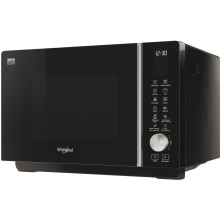 Whirlpool MWF 259 B zwarte combi-magnetron