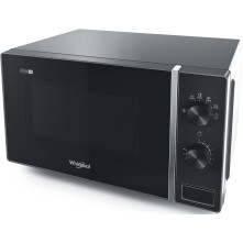 Whirlpool MWP 101 SB magnetron inbouw